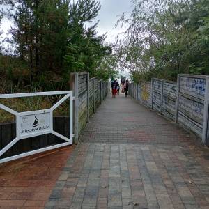 Promenada w Międzywodziu - promenada w miedzywodziu 6