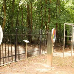 Wieża widokowa w Słubicach - wieza widokowa w slubicach 2