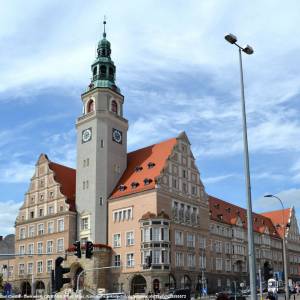 Wieża ratuszowa w Olsztynie - wieza ratuszowa w olsztynie 6