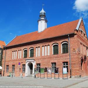 Stare Miasto w Olsztynie - stare miasto w olsztynie 10