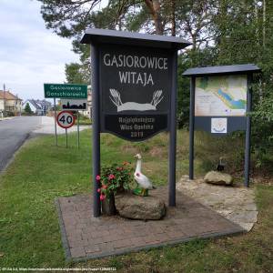 Murale i deskale w Gąsiorowicach - murale i deskale w gasiorowicach 3