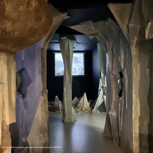 Szlak Śladami Lityńskiego - muzeum wigier w starym folwarku 1