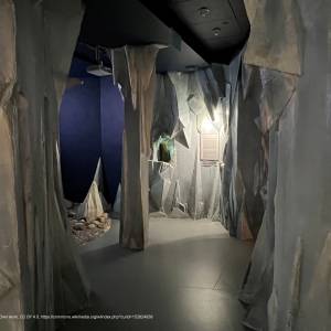 Szlak Śladami Lityńskiego - muzeum wigier w starym folwarku 2