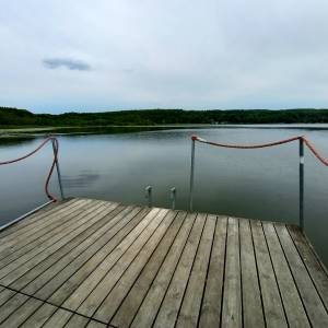 Plaża nad Jeziorem Żółwino - plaza nad jeziorem zolwino 10