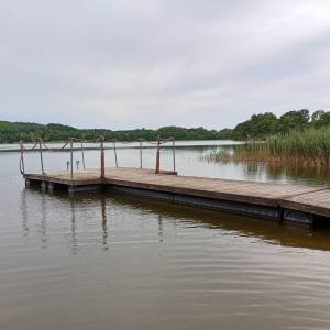 Plaża nad Jeziorem Żółwino - plaza nad jeziorem zolwino 18