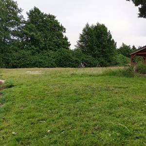 Plaża nad Jeziorem Żółwino - plaza nad jeziorem zolwino 21