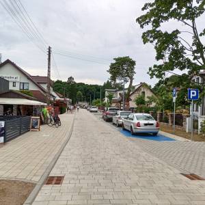 Plac Neptuna w Wisełce - plac neptuna w wiselce 8