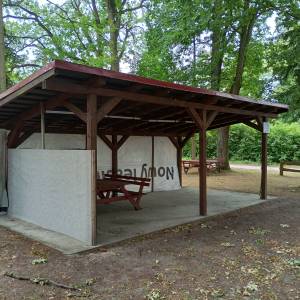 Park zdrojowy w Warnowie - park zdrojowy w warnowie 12