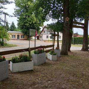 Park zdrojowy w Warnowie - park zdrojowy w warnowie 14