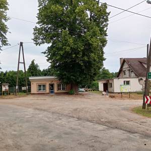 Park zdrojowy w Warnowie - park zdrojowy w warnowie 2