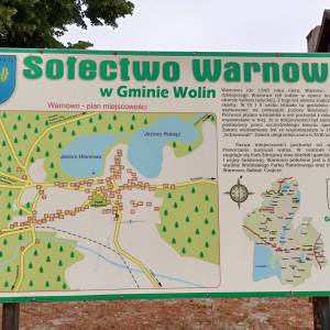 Park zdrojowy w Warnowie - park zdrojowy w warnowie 3