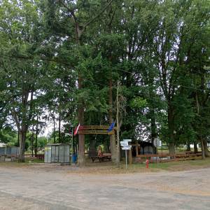 Park zdrojowy w Warnowie - park zdrojowy w warnowie 5