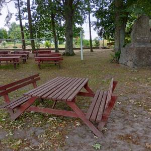 Park zdrojowy w Warnowie - park zdrojowy w warnowie 8