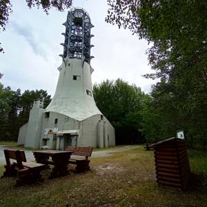 Bateria Goeben - Wieża kierowania ogniem - bateria goeben wieza kierowania ogniem 16