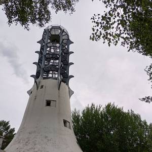 Bateria Goeben - Wieża kierowania ogniem - bateria goeben wieza kierowania ogniem 19