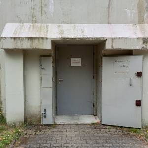 Bateria Goeben - Wieża kierowania ogniem - bateria goeben wieza kierowania ogniem 20