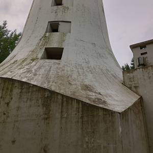 Bateria Goeben - Wieża kierowania ogniem - bateria goeben wieza kierowania ogniem 23