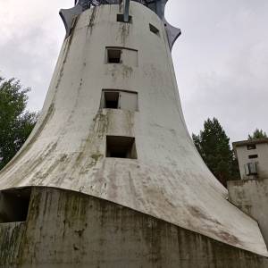 Bateria Goeben - Wieża kierowania ogniem - bateria goeben wieza kierowania ogniem 25