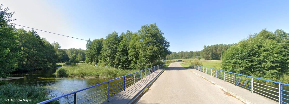Szlak „Nad Czarną Hańczą” - sciezka edukacyjna puszcza1