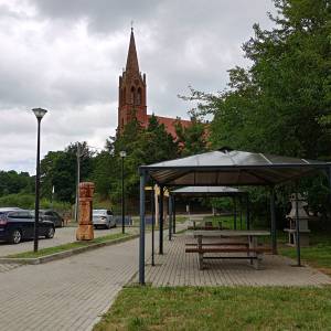 Parking Grodzisko Lubin - parking grodzisko lubin 18