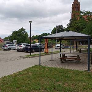 Parking Grodzisko Lubin - parking grodzisko lubin 21