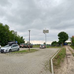 Parking Grodzisko Lubin - parking grodzisko lubin 23