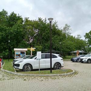Parking Grodzisko Lubin - parking grodzisko lubin 24