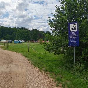 Spływy kajakowe po Pilicy w Łąkietce - splywy kajakowe po pilicy w lakietce 3