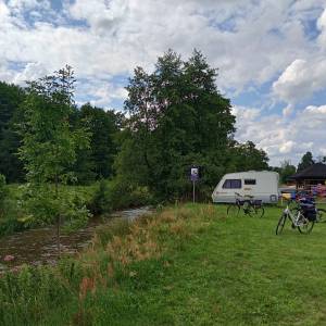 Spływy kajakowe po Pilicy w Łąkietce - splywy kajakowe po pilicy w lakietce 7