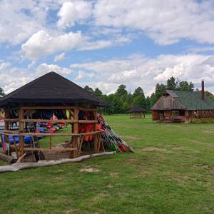 Spływy kajakowe po Pilicy w Łąkietce - splywy kajakowe po pilicy w lakietce 8