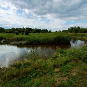 Przystań kajakowa w Łysakowie - przystan kajakowa w lysakowie 10