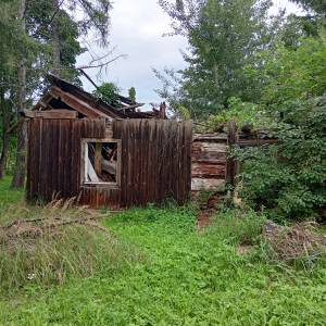Ruiny młyna wodnego w Wąsoszu - ruiny mlyna wodnego w wasoszu 17