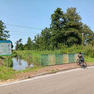 Miejsce wodowania w Wąsoszu - miejsce wodowania w wasoszu 1