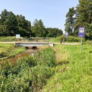 Miejsce wodowania w Wąsoszu - miejsce wodowania w wasoszu 4