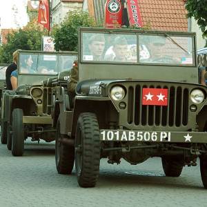 D-Day Hel - widowisko d day hel 13
