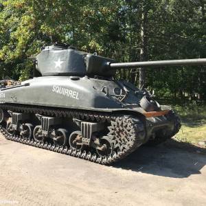 D-Day Hel - widowisko d day hel 3