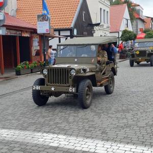 D-Day Hel - widowisko d day hel 5