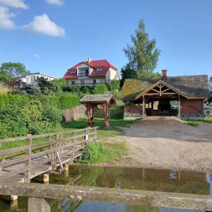 Plaża w Bryzglu - plaza w bryzglu 1