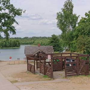 Plaża w Bryzglu - plaza w bryzglu 5