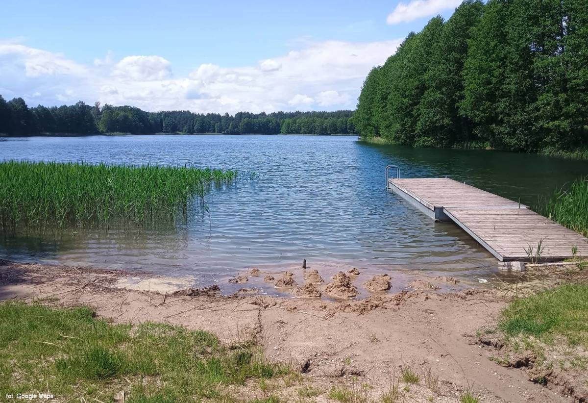 Kąpielisko w Kruszniku - kapielisko w kruszniku 3