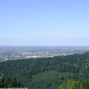 Chełm (614 m n.p.m.) - chelm 614 m n p m 6