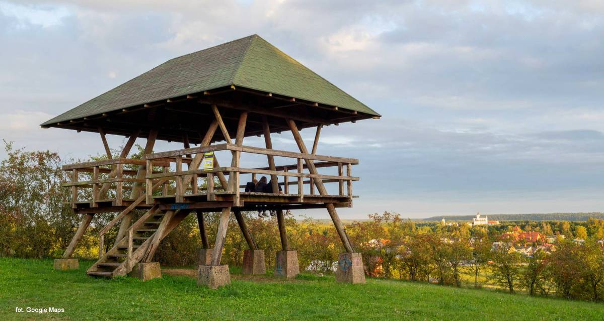 Wieża widokowa w Leszczewku - wieza widokowa w leszczewku3