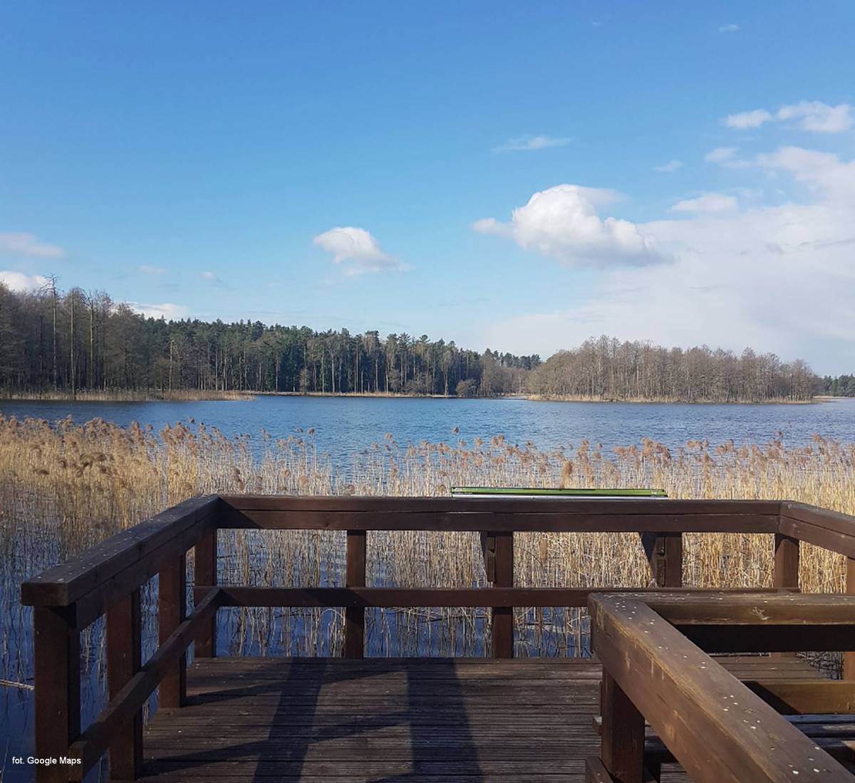 Platforma widokowa Słupie II - platforma widokowa slupie ii 3