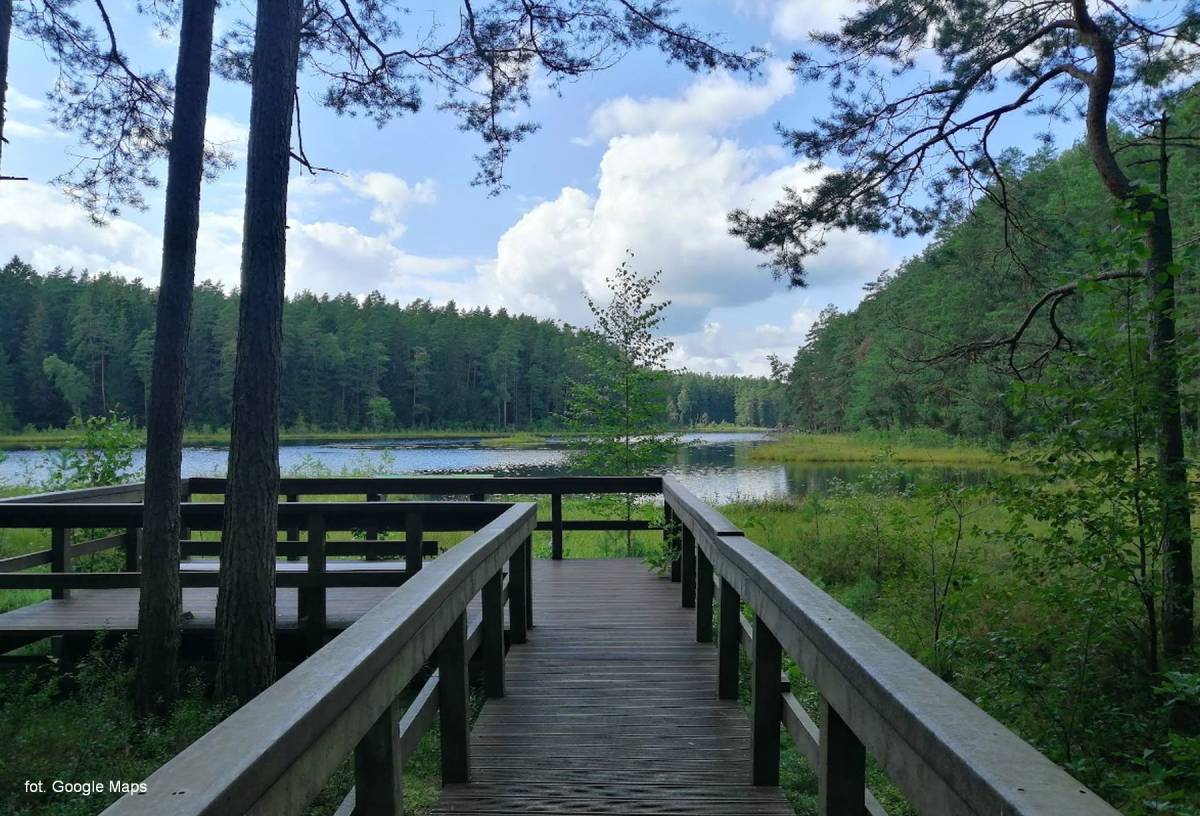 Platforma widokowa Słupie III - platforma widokowa slupie iii 5