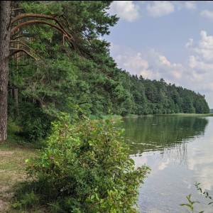 Plaża Słupiańska - plaza slupianska1