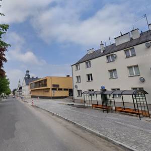 Rynek w Baborowie - rynek w baborowie 1