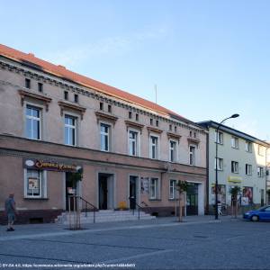 Rynek w Baborowie - rynek w baborowie 3