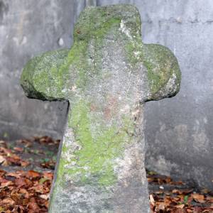 Krzyż pokutny w Baborowie - krzyz pokutny w baborowie 5