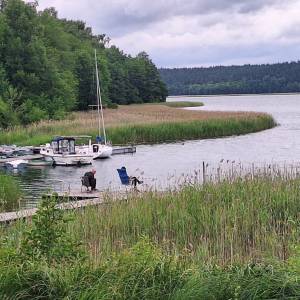 Pole namiotowe „Jastrzęby” - pole namiotowe jastrzeby3