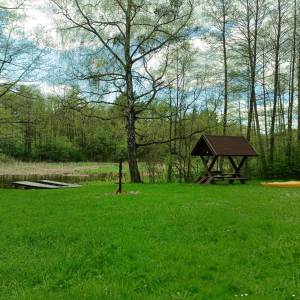 Pole namiotowe "Gremzdówka" - pole namiotowe gremzdowka1